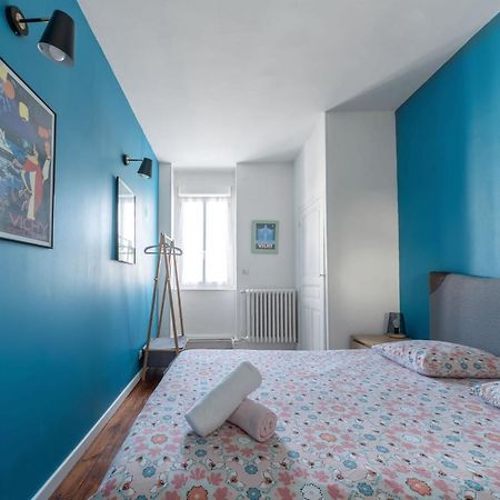 Le 482 - Grand Appartement Design & Confort - 4 Chambres Виши Екстериор снимка