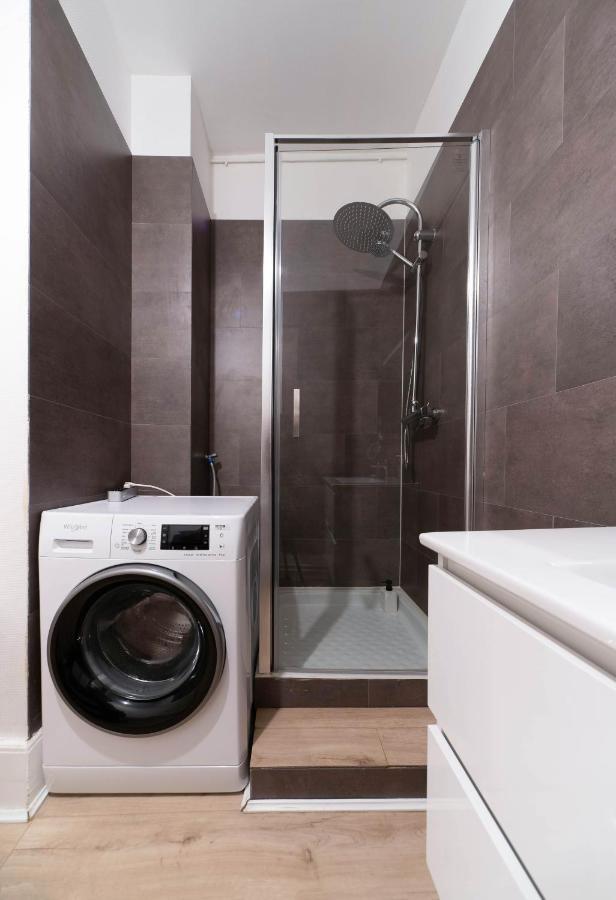 Le 482 - Grand Appartement Design & Confort - 4 Chambres Виши Екстериор снимка
